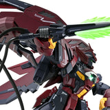MG OZ-13MS Gundam Epyon [Sturm und Drang Equipped]