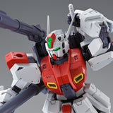 MG F80 Gunraid (Oct)