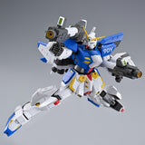 MG F90III-Y Cluster Gundam