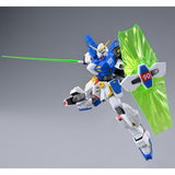 MG F90III-Y Cluster Gundam