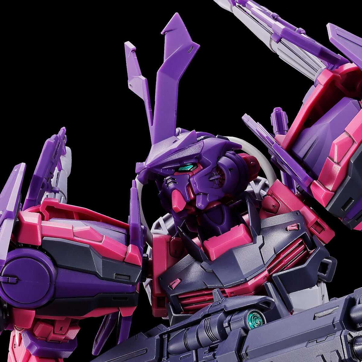 ロボット GUNDAM ASTRAY MIRAGE FRAME 2nd ISSUE MG MBF-P05LM2 Gundam Astray Mirage Frame 2nd Issue (May) – The