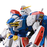 MG F90N Gundam F90 N-Type