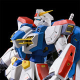 MG F90N Gundam F90 N-Type