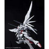 MG ZGMF-X56S/ι Impulse Gundam Blanche