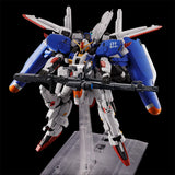 MG MSA-0011［Ext］ Ex-S Gundam /  MSA-0011 S Gundam [Task Force Alpha Ver.] (Mar)
