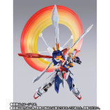 METAL BUILD God Gundam & God Gundam II (Second) (Nov)