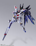 METAL BUILD Strike Freedom Gundam [METAL BUILD Festival]