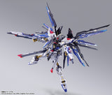 METAL BUILD Strike Freedom Gundam [METAL BUILD Festival]