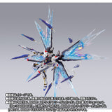 Metal Build Strike Freedom Gundam Wings of Light Options Set [Re:PACKAGE] (Mar)