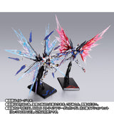 Metal Build Strike Freedom Gundam Wings of Light Options Set [Re:PACKAGE] (Mar)