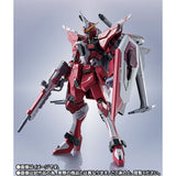 Metal Robot Spririts Justice Gundam Type 2