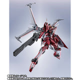 Metal Robot Spririts Justice Gundam Type 2