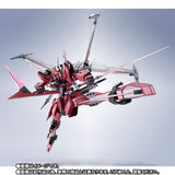 Metal Robot Spririts Justice Gundam Type 2