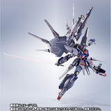 Metal Robot Sprits Legend Gundam (Nov)