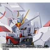 Metal Robot Spirits Proud Defender & Effect Parts Set