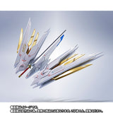 Metal Robot Spirits Proud Defender & Effect Parts Set