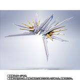 Metal Robot Spirits Proud Defender & Effect Parts Set