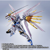 Metal Robot Spirits Proud Defender & Effect Parts Set