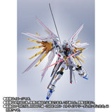 Metal Robot Spirits Proud Defender & Effect Parts Set