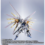 Metal Robot Spirits Proud Defender & Effect Parts Set