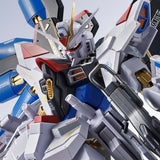 Metal Robot Spirits Strike Freedom Gundam Type 2