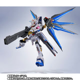 Metal Robot Spirits Strike Freedom Gundam Type 2