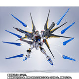 Metal Robot Spirits Strike Freedom Gundam Type 2