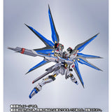Metal Robot Spirits Strike Freedom Gundam Type 2