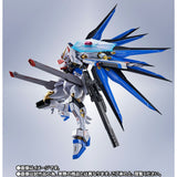 Metal Robot Spirits Strike Freedom Gundam Type 2