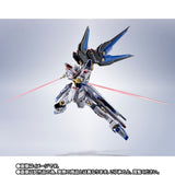 Metal Robot Spirits Strike Freedom Gundam Type 2