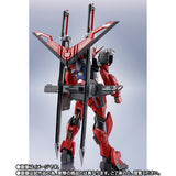 Metal Robot Spirits Sword Impulse Gundam Spec II (Aug)