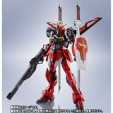 Metal Robot Spirits Sword Impulse Gundam Spec II (Aug)