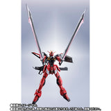 Metal Robot Spirits Sword Impulse Gundam Spec II (Aug)
