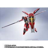 Metal Robot Spirits Sword Impulse Gundam Spec II (Aug)
