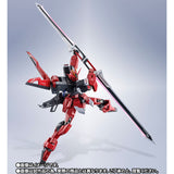 Metal Robot Spirits Sword Impulse Gundam Spec II (Aug)