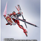 Metal Robot Spirits Sword Impulse Gundam Spec II (Aug)