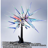 Metal Robot Spirits Wing of Light & Hi-Mat Full Burst Effect Set for Strike Freedom Gundam [Re:Coordinate] (Dec)