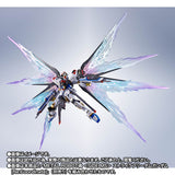Metal Robot Spirits Wing of Light & Hi-Mat Full Burst Effect Set for Strike Freedom Gundam [Re:Coordinate] (Dec)