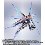 Metal Robot Spirits Wing of Light & Hi-Mat Full Burst Effect Set for Strike Freedom Gundam [Re:Coordinate] (Dec)
