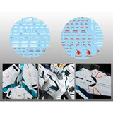 PG RX-0 Unicorn Gundam [Final Battle Ver.]