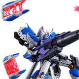 RG Hyper Mega Bazooka Launcher & Fin Funnel Effect Set for Hi-V Gundam (Jan)