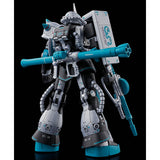 -- Please read description -- RG MS-06S Zaku II [Hatsune Miku Ver.] (Dec)