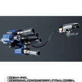 Robot Spirits Neo Zeong Final Battle Set & Metal Robot Spirits Sinanju Real Type Marking