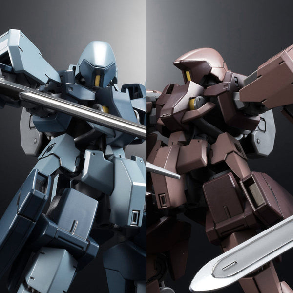 HG Graze Ground Type Twin Set