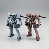 HG Graze Ground Type Twin Set