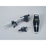 MG RGC-80 GM Cannon [White Dingo Team Custom]