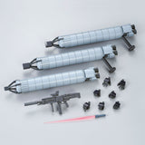 HGUC RGM-96Xs Jesta [Shezarr Type, Team A]