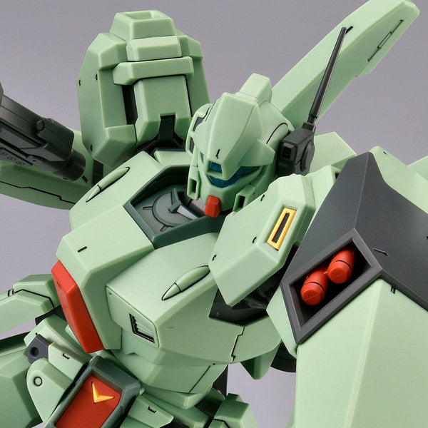 MG RGM-89D Jegan Type-D
