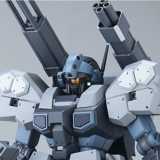 MG RGM-96X Jesta Cannon