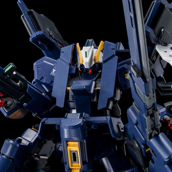 HGUC FF-X29A G-Parts [Hrududu] [Combat Deployment Colors]